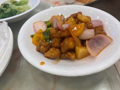 -新金盛·海鲜酒楼(盐田店)