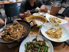 -延年酒店-延飨餐厅(延年文苑店)