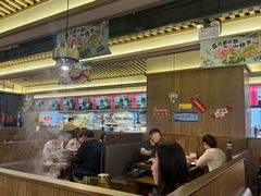 -井格重庆火锅(西直门凯德Mall店)