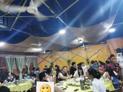 -红炎炎农家菜老字号(金水台店)