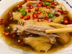 -临江后街鳝丝(临江店)