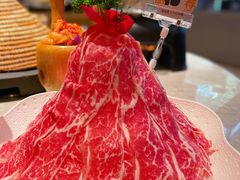 -芸山季·云南野生菌火锅(宝能环球汇店)