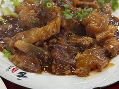 -众乐大盘菜
