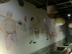 -客家大院·非遗赣南客家菜(郁孤台店)