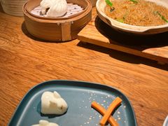 -点心传说·粤菜点心(佐阾虹湾店)