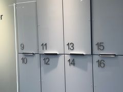 -WEGYMER健萌健身(雅颂居馆)