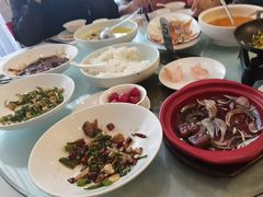 -高老庄新家宴(北斗星广场店)