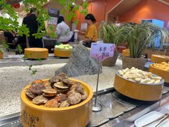 -喜家自助小火锅(乐客城店)