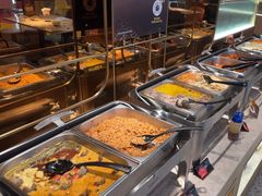 -比格比萨自助(宝山日月光店)