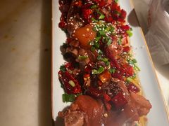 -绿茶餐厅(千岛湖银泰城店)