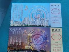 -南昌之星摩天轮