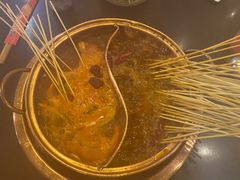 -镇江龙·火锅串串(武侯祠店)