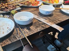-老大烧烤旗舰店(建国路店)
