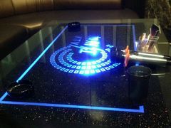 -星天地量版式KTV(乐从店)