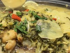 -探鱼·鲜青椒爽麻烤鱼(领展购物广场店)