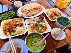 -Doo Dee Thai Food(Issan/Isaan/Esan)