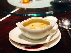 宋嫂鱼羹-杭州西子湖四季酒店·金沙厅