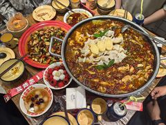 -聂发财重庆江湖菜(解放碑店)