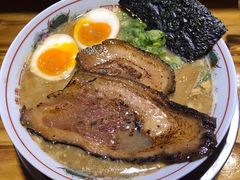 -老龙亭拉面店