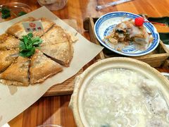 -芋包王闽南茶楼(八市店)
