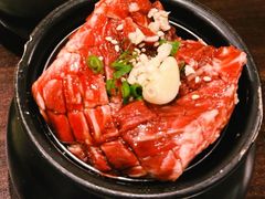 -蒜香焼肉PURUSHIN(马场路店)