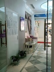 -蕾蕾美颜美容美体