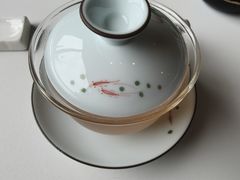 -雷峰塔·藕香居餐厅