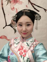 点击看大图 -美云庭古装·格格服汉服·京城旅拍(北京店)
