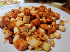 -海碗油泼面·八次方·水库鱼·粘卷子(平谷店)