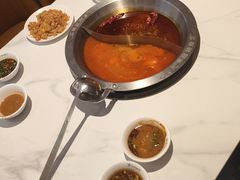-名扬煮艺肥牛自助火锅(同和店)