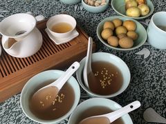 -湖畔居茶楼(湖滨店)