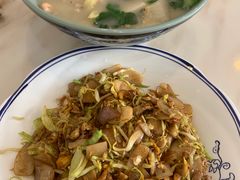 -乐清海鲜面馆(服装城店)