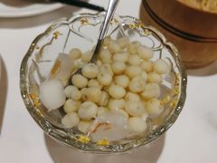 桂香鸡头米-南麓·浙里(外滩店)