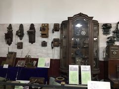 -旅顺留声机博物馆