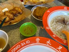 -七爷清汤腩·港式茶餐厅(世博店)