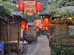 -五邑人家(江门店)