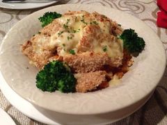 iphone_upload_pic-托斯卡纳烘焙意大利餐厅(五天地店)