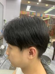 -NY漂发染发主打