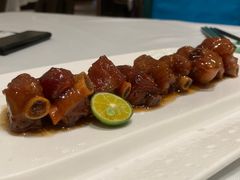 知味小排-江南厨子(万象天地店)