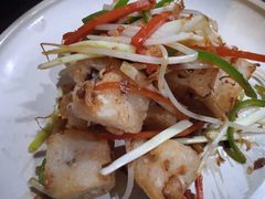 -顺德美的万豪酒店-万豪中餐厅