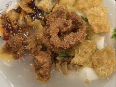 -豆相识•九九豆腐脑(牛咡桥店)