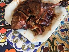 -乌镇那一年小院主题餐厅(甘泉西路店)