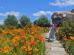 -长白山万达锦华套房酒店