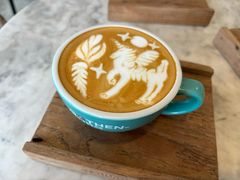 -Roast8ry Coffee Lab