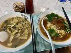 -慧娟面馆·餐厅(望江路店)