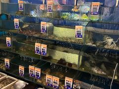 -小船渔村•大连菜•大连焖鱼(明泽街店)