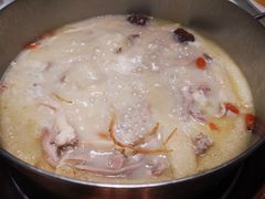 -洪氏嗨捞·猪肚鸡火锅(阳光天地店)