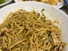 -轩记海鲜餐厅·四十五年老字号·经典粤菜(西区彩虹店)
