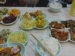 -晓宇盒饭(民安街店)