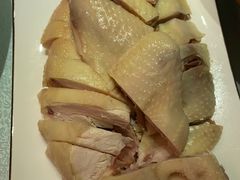 -逸林轩中餐厅(中信泰富朱家角锦江酒店)